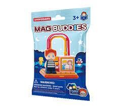 Magformers Magbuddies Max