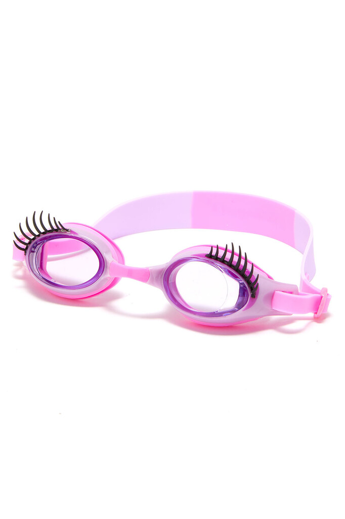 Bling2o Goggles Glam Pink Lashes