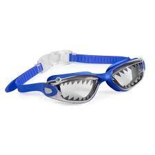 Bling2o Goggles Jawsome Royal Reef Shark