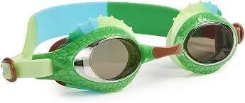 Bling2o Goggles Iguana Camo Olive Green