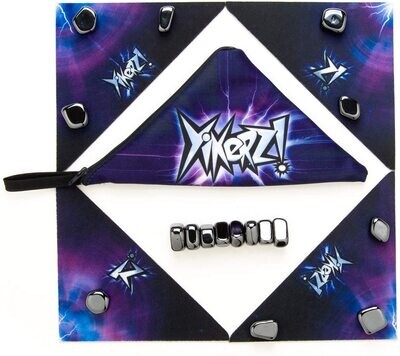Yikerz Magnetic Game