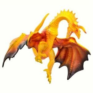 100211 Lava Dragon
