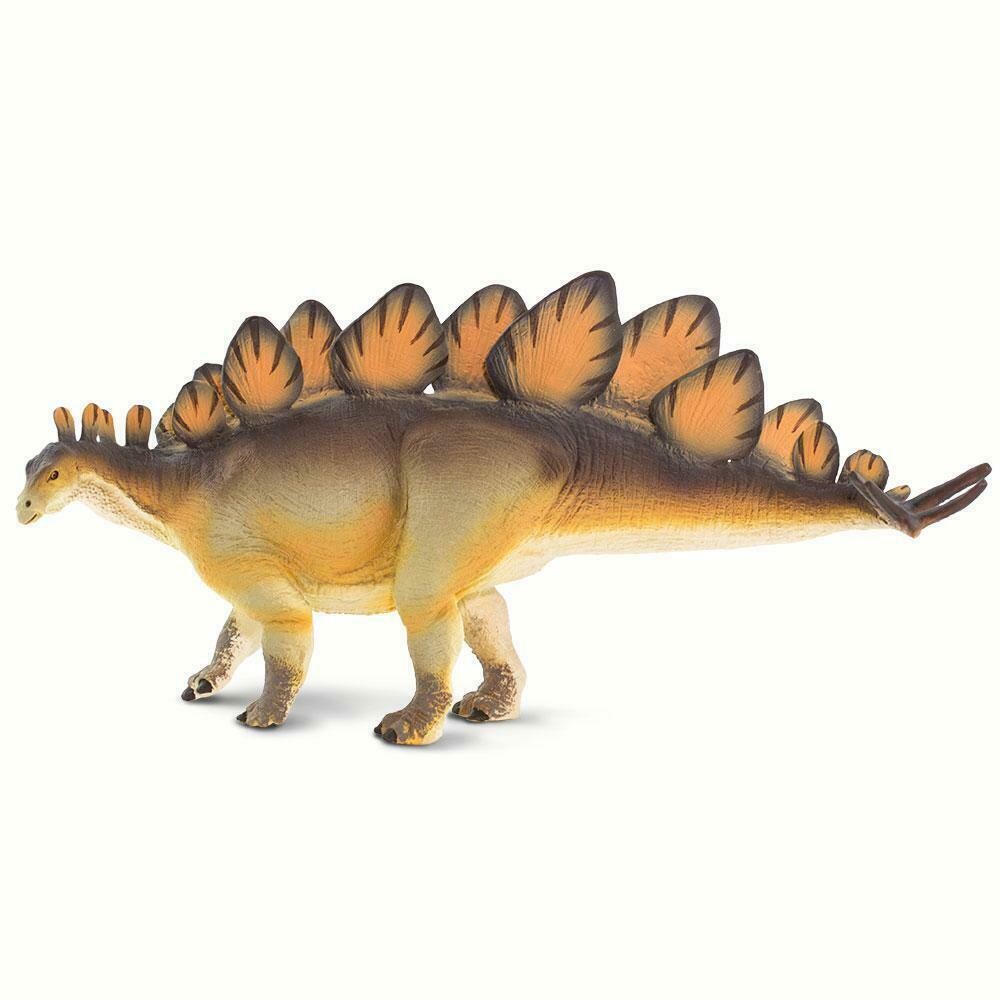 100299 Stegosaurus