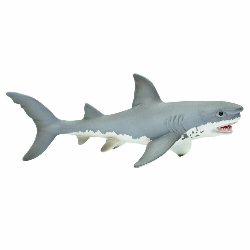 Safari LTD 275029 Great White Shark