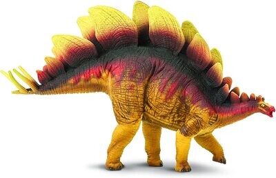 284429 Stegosaurus