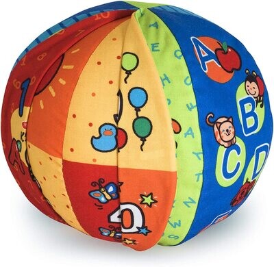 MD 9181 2 in 1 Talking Ball