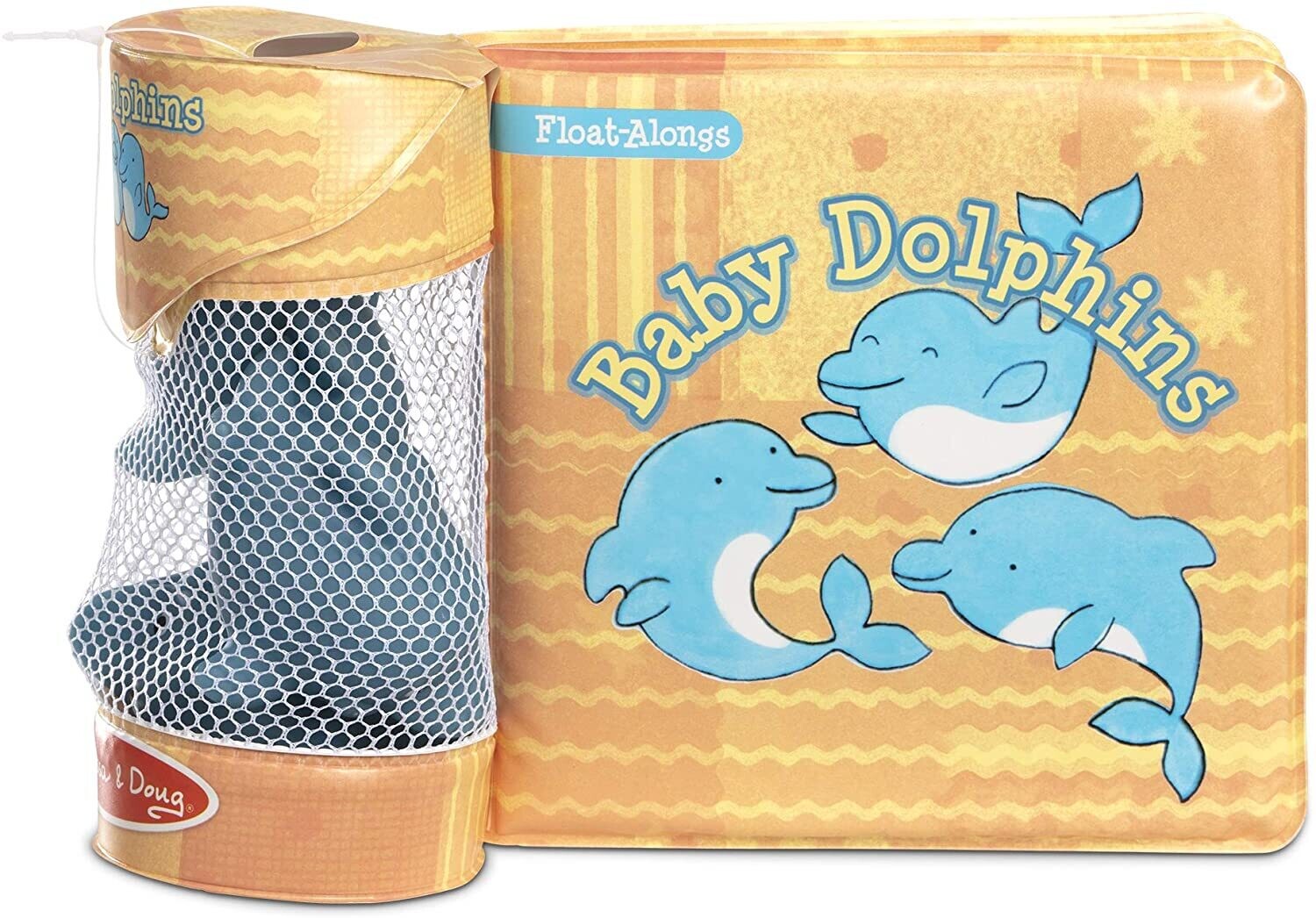 MD Float Alongs - Baby Dolphins