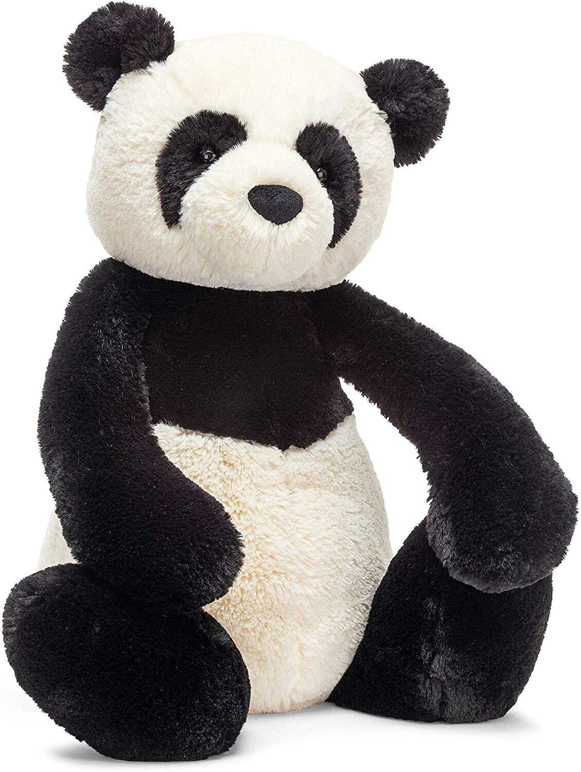 JC Bashful Panda Huge