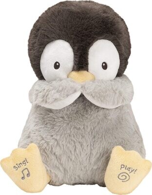 Gund Kissy the Penguin