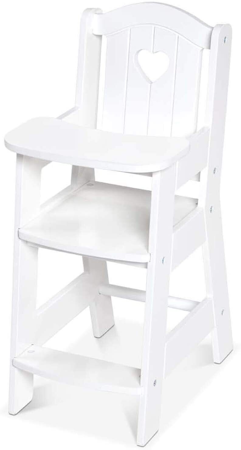 MD Mine to Love Play High Chair
