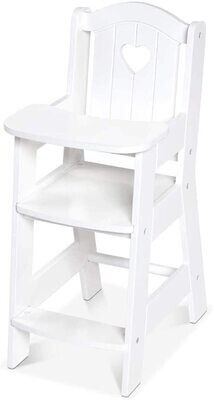 MD Mine to Love Play High Chair
