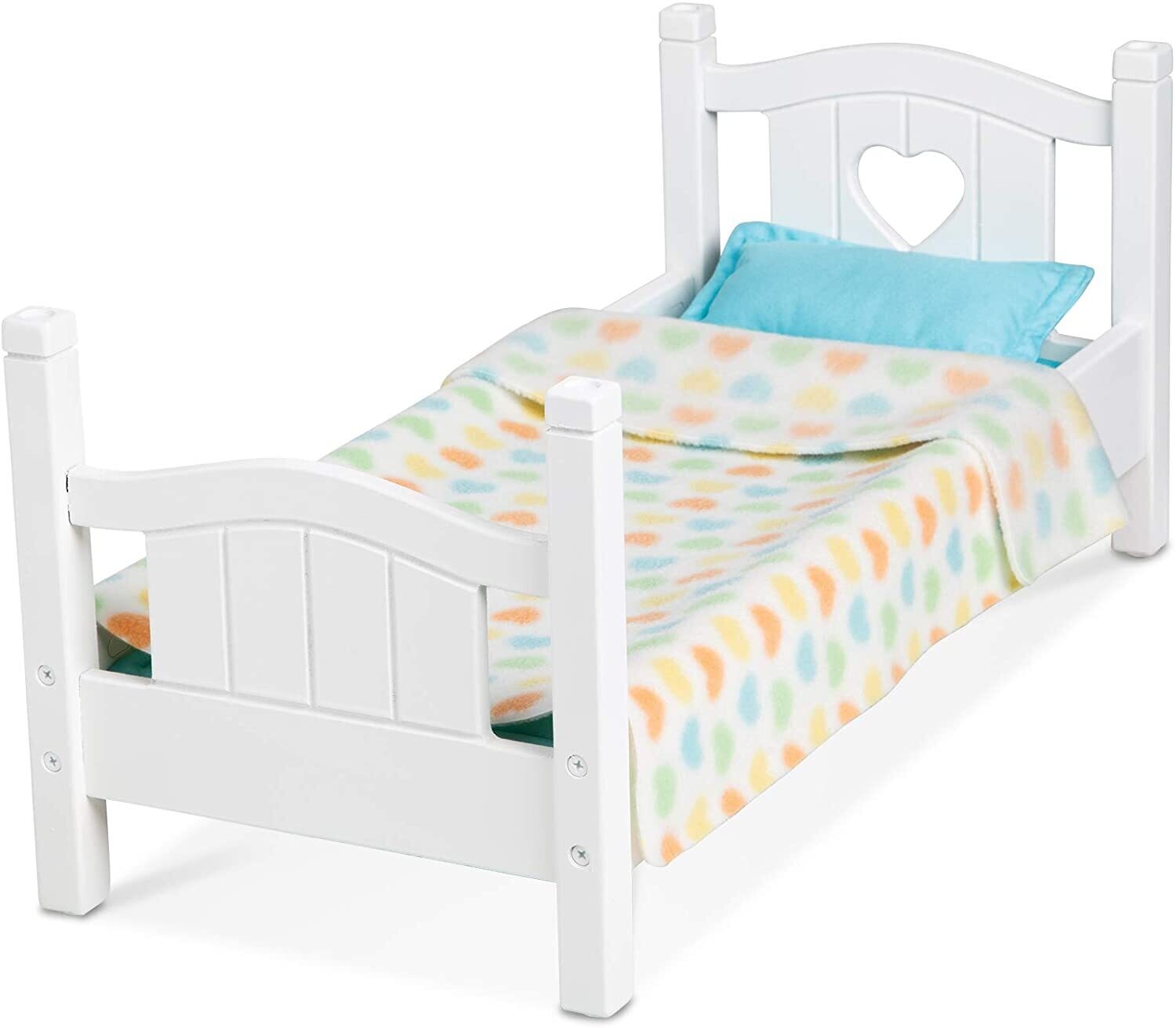 MD Mine to Love Play Bed