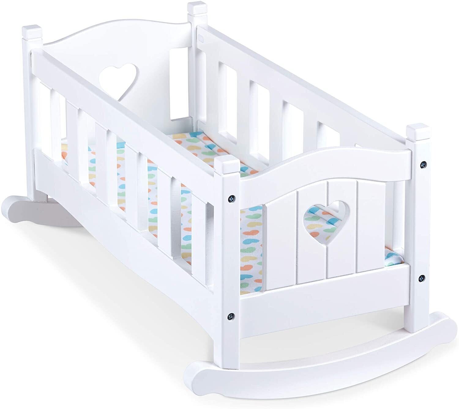 MD Mine to Love Play Cradle