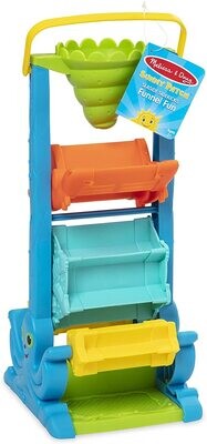 MD 6427 Seaside Sidekicks Funnel Fun