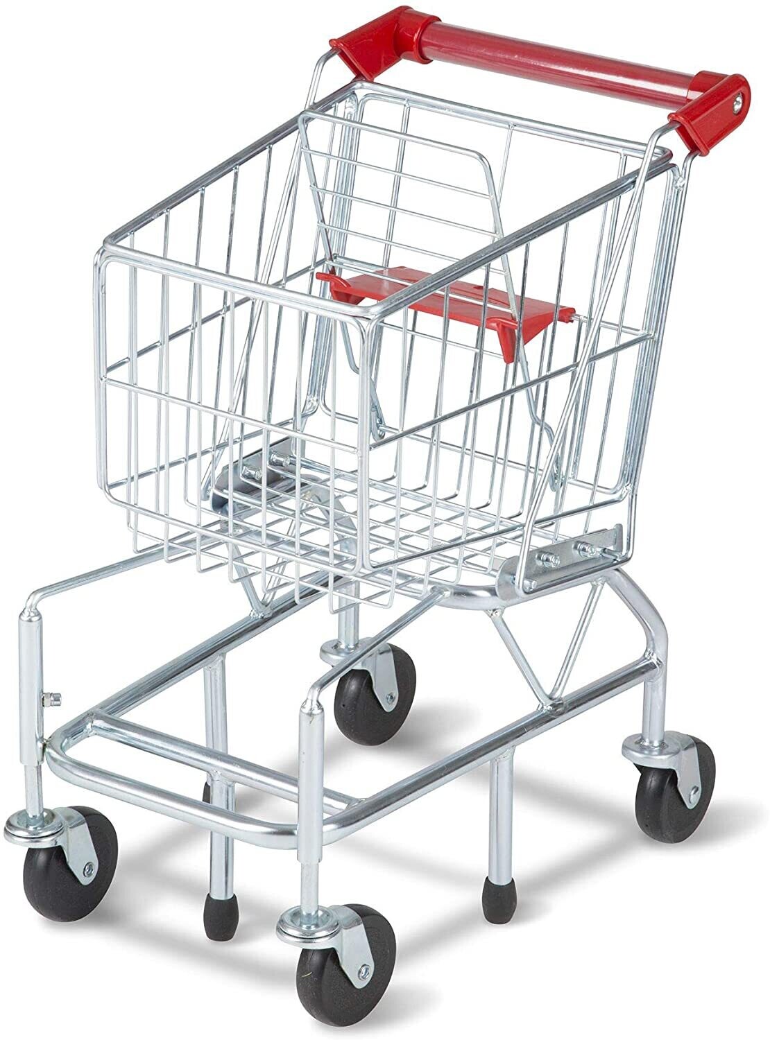 MD 4071 Shopping Cart