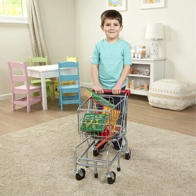 MD 50962 Shopping Cart