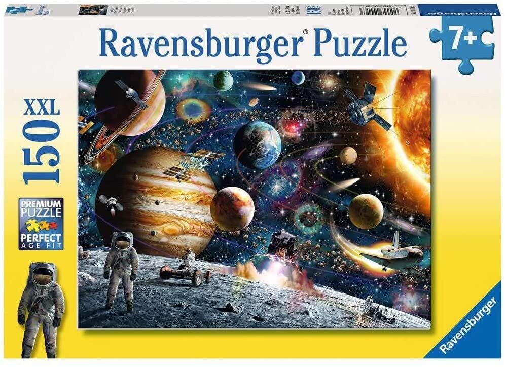 Ravensburger 09615 Outer Space Puzzle