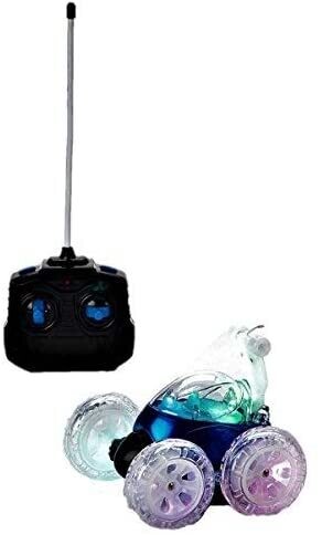 Turbo Twister RC Blue