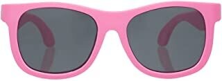 Babiators Navigator Think Pink Classic 3-5