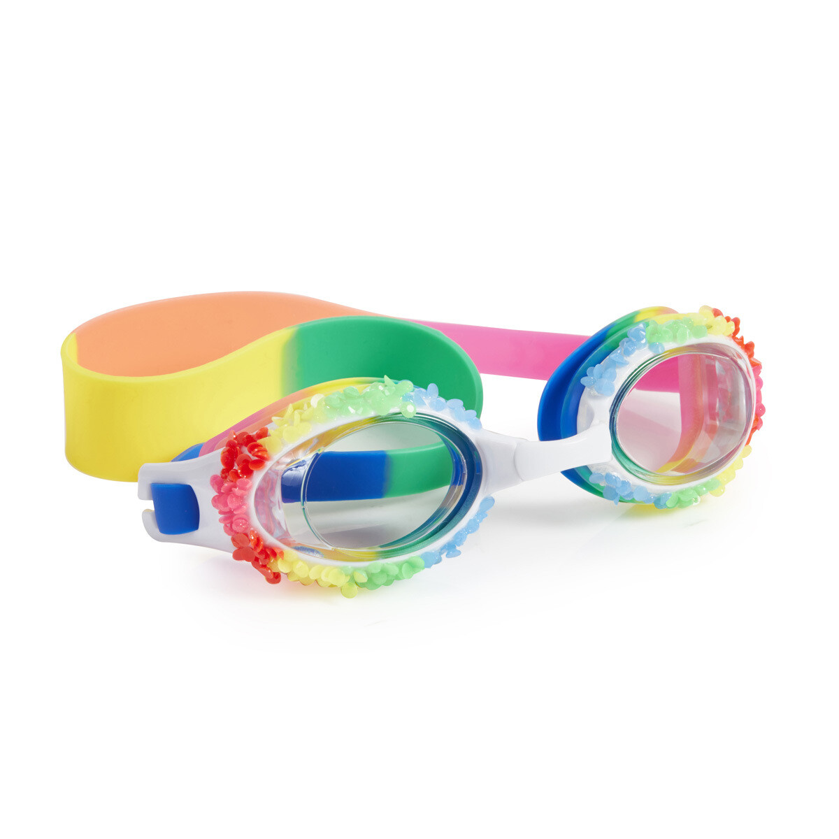 Bling2o Goggles Rainbow Shaved Ice