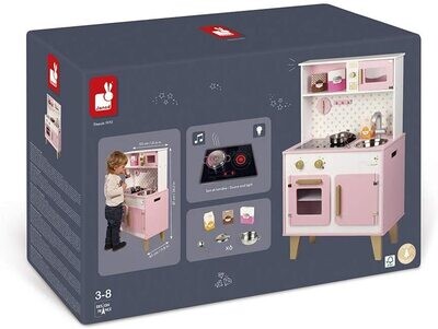 Candy Chic Big Cooker
