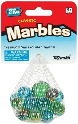 Classic Marbles