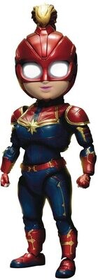 Egg Attack Captain Marvel EAA-075 PX Previews Action Figure