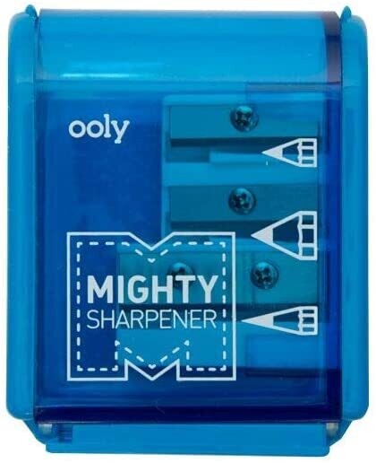 Ooly Mighty Sharpeners