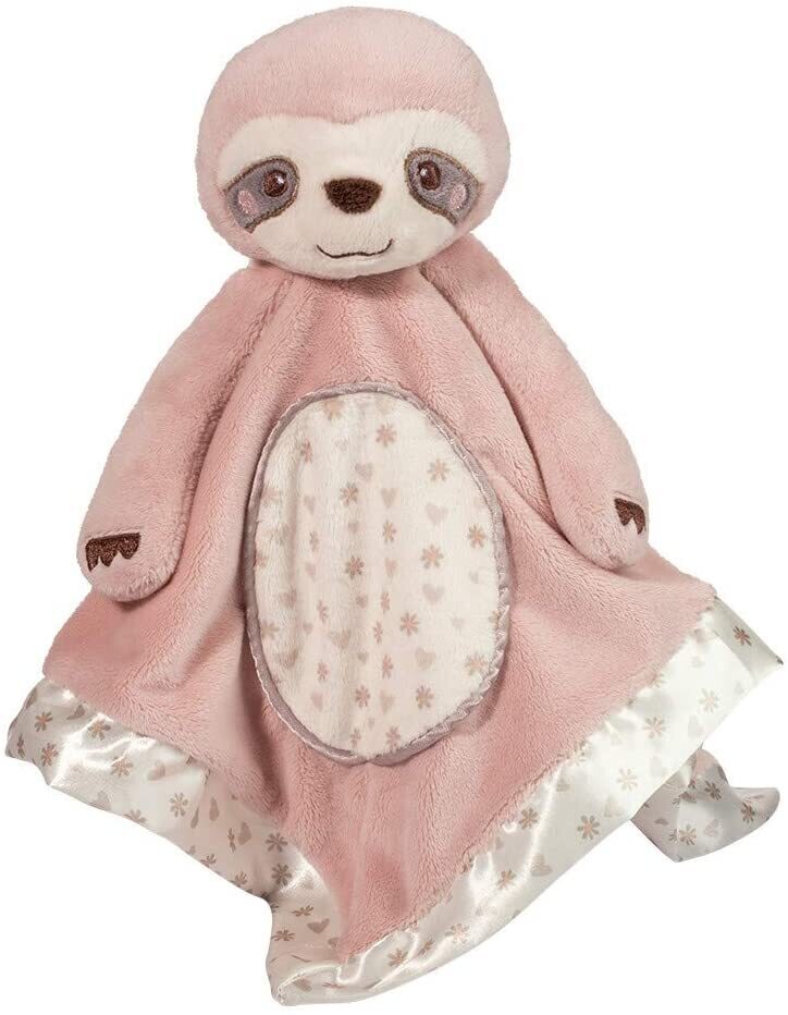 Pink Sloth Snuggler