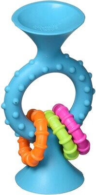 Pip Squigz Loops Blue