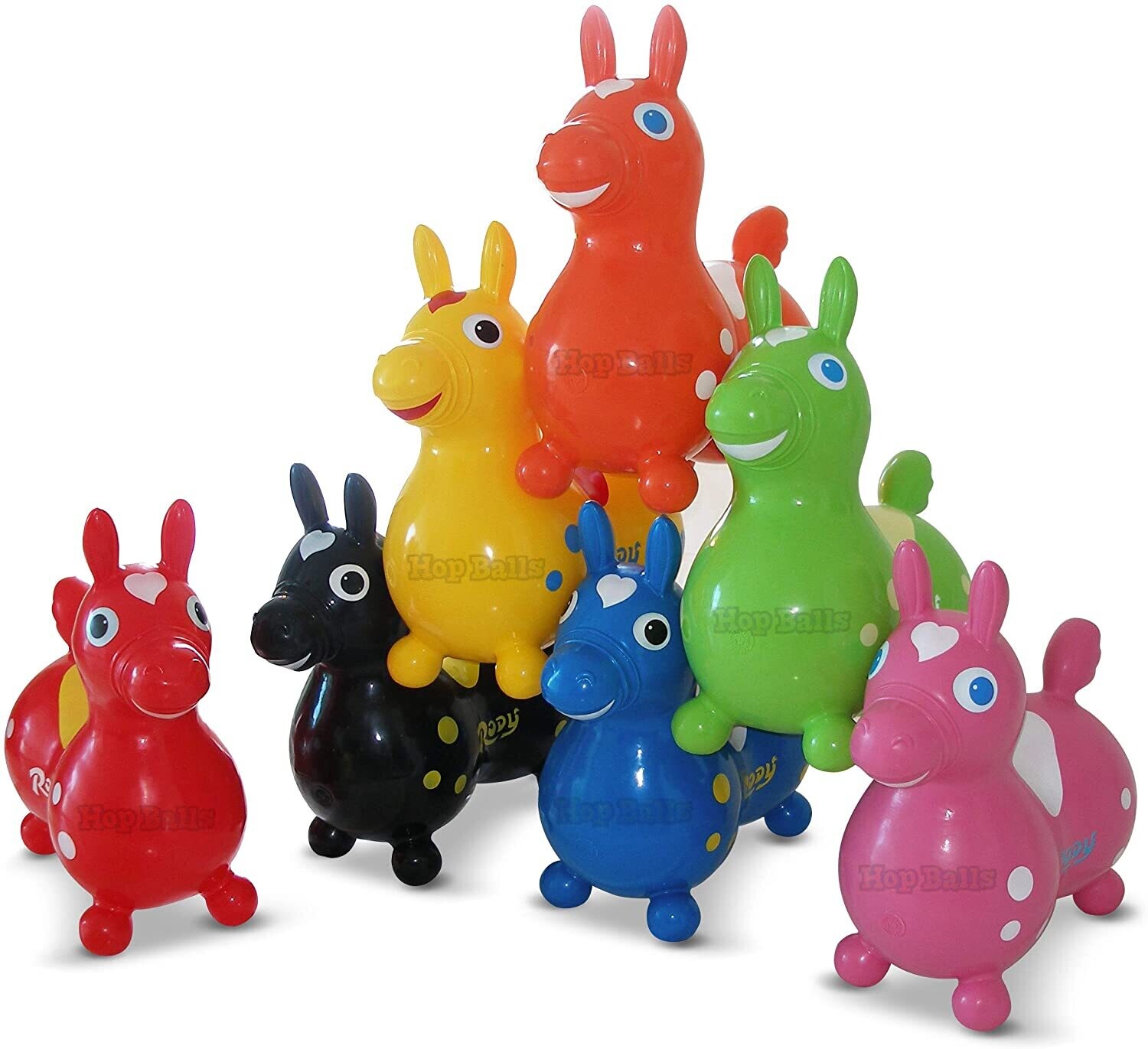 Rody Horse