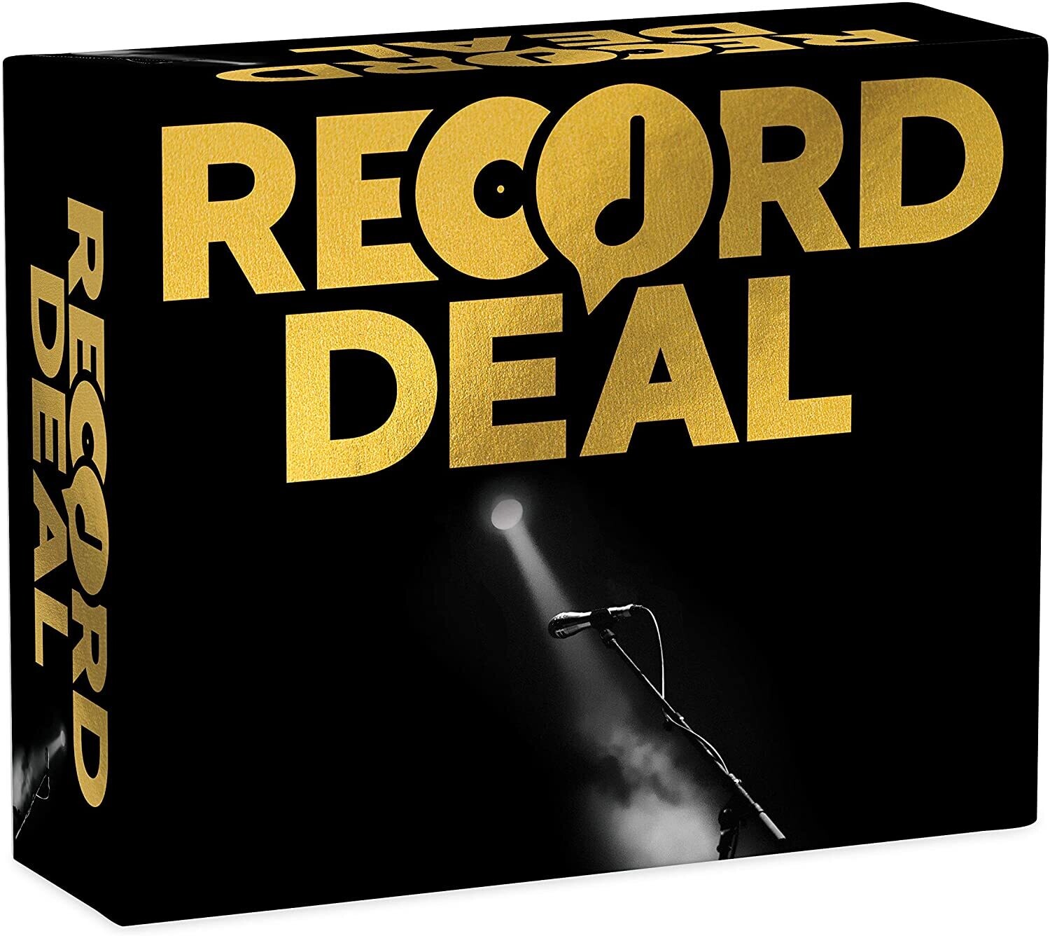 Record Deal