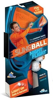 Slingball Night Flight