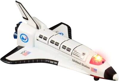 Toysmith Space Shuttle