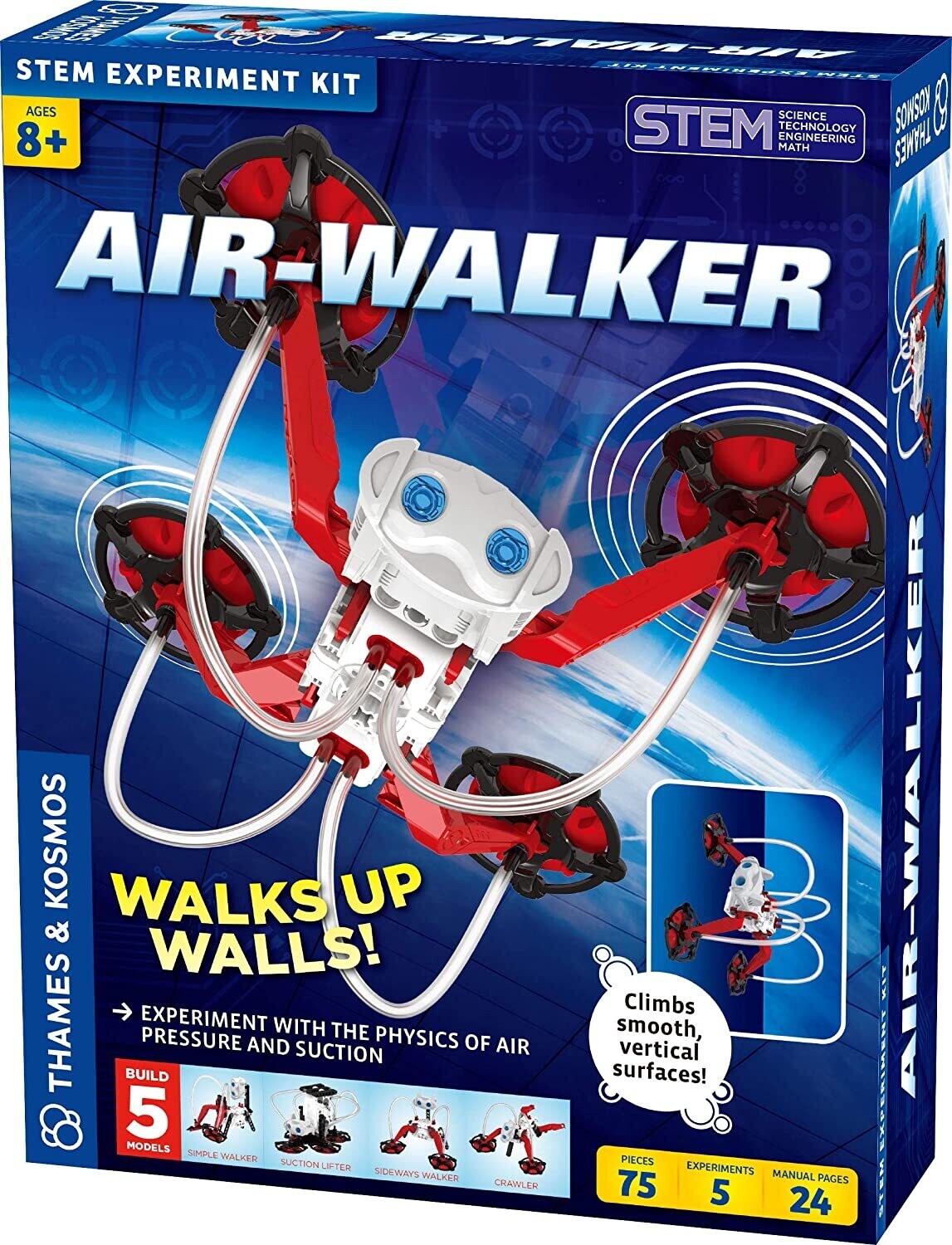 Air Walker