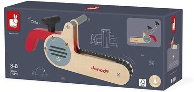 Brico Kids Chain Saw