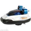 RC Mini Hoverboat Blue
