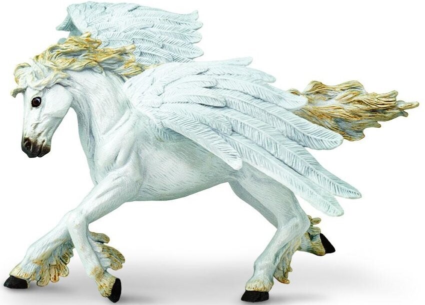 800729 Pegasus