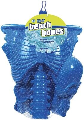 Bag O Beach Bones