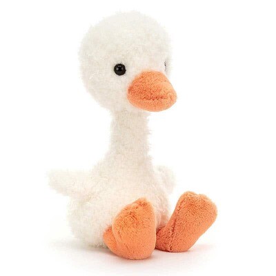 JC Quack Quack Duck