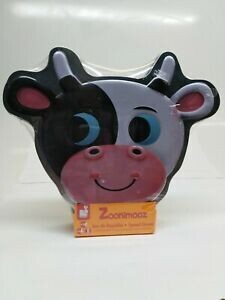Janod Zoonimooz Cow Tin Game 2808
