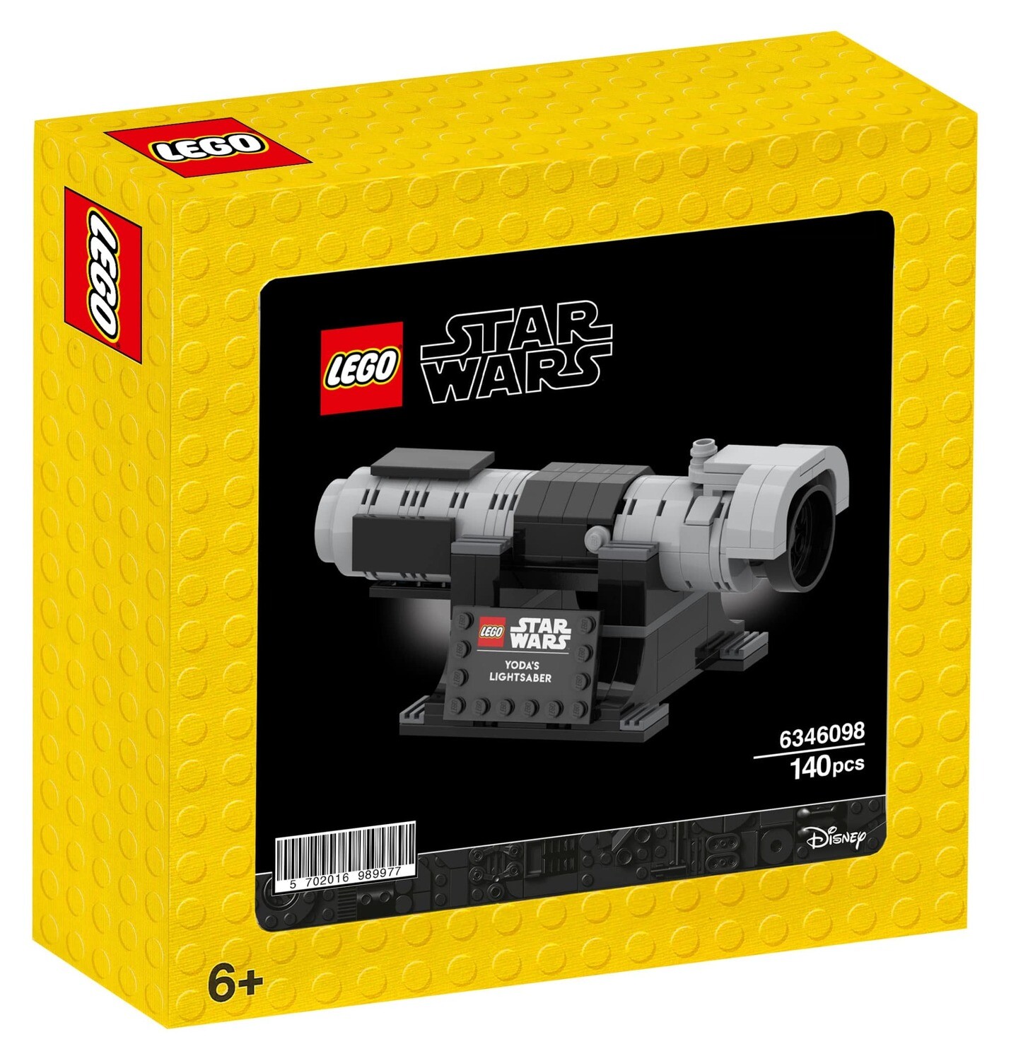 Lego 50006290 Yoda's Lightsaber