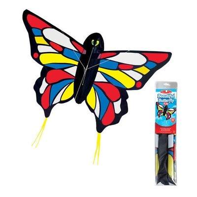 MD 30206 Mini Kite Butterly Delta