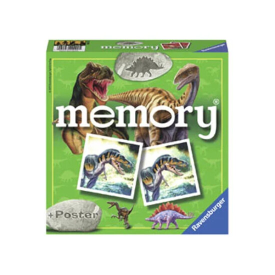 20628 Dinosaur Sports Memory
