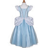 GP Deluxe Cinderella Gown Size 5-6