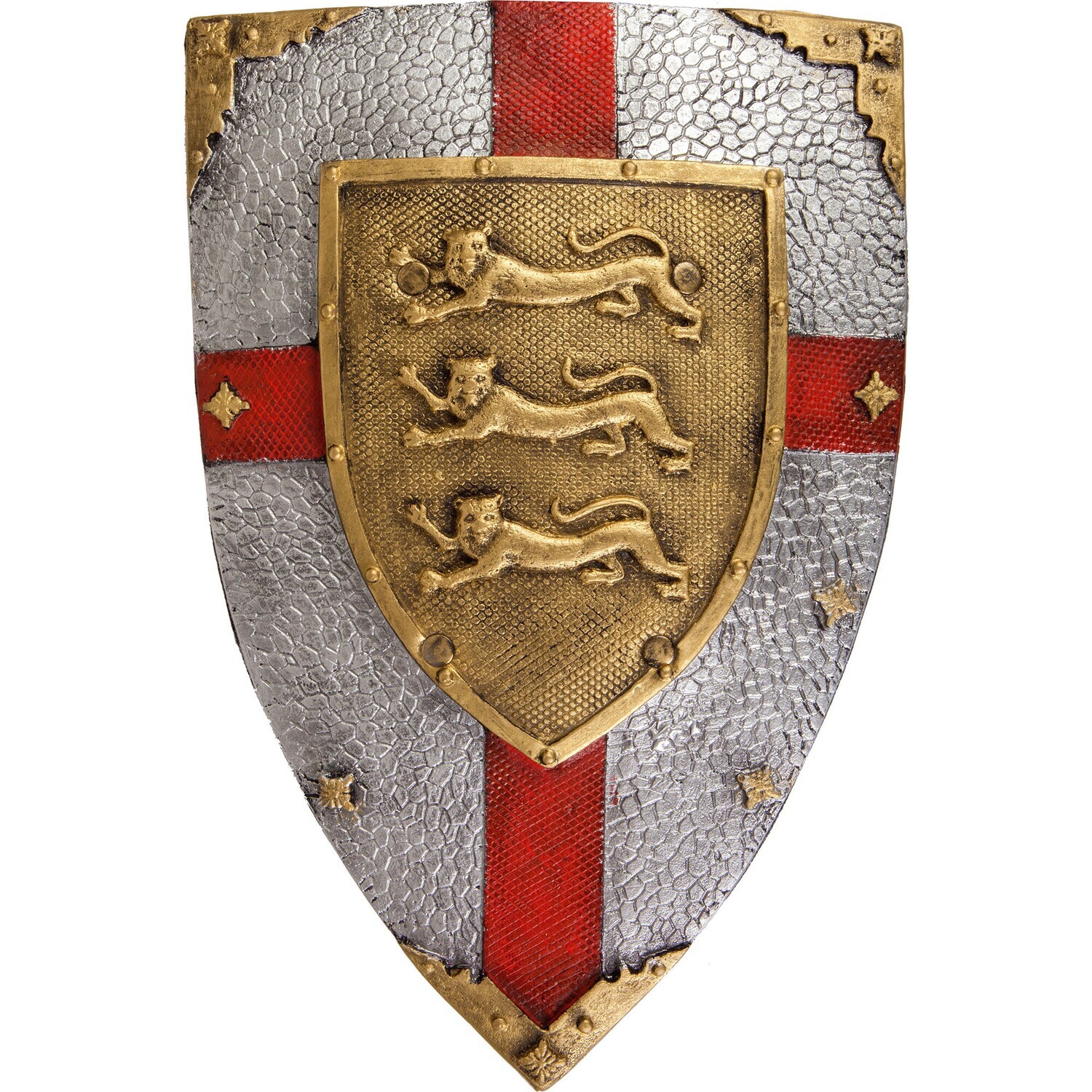 GP Lion Shield