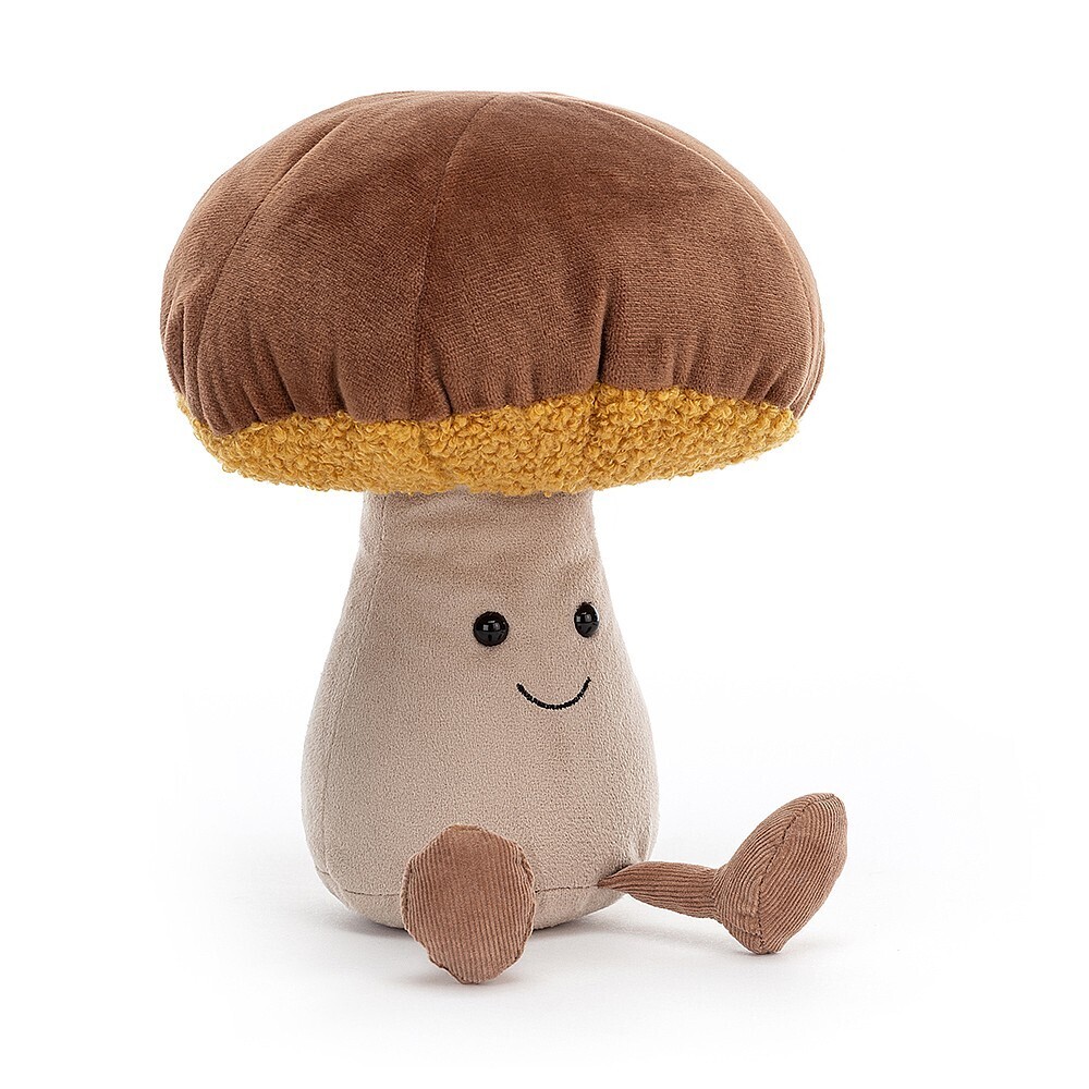 JC Amuseables Toadstool Large