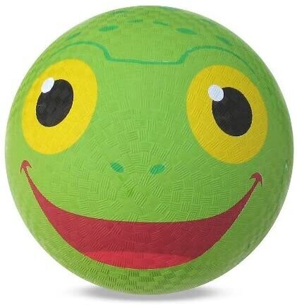 MD 6030 Froggy Kickball