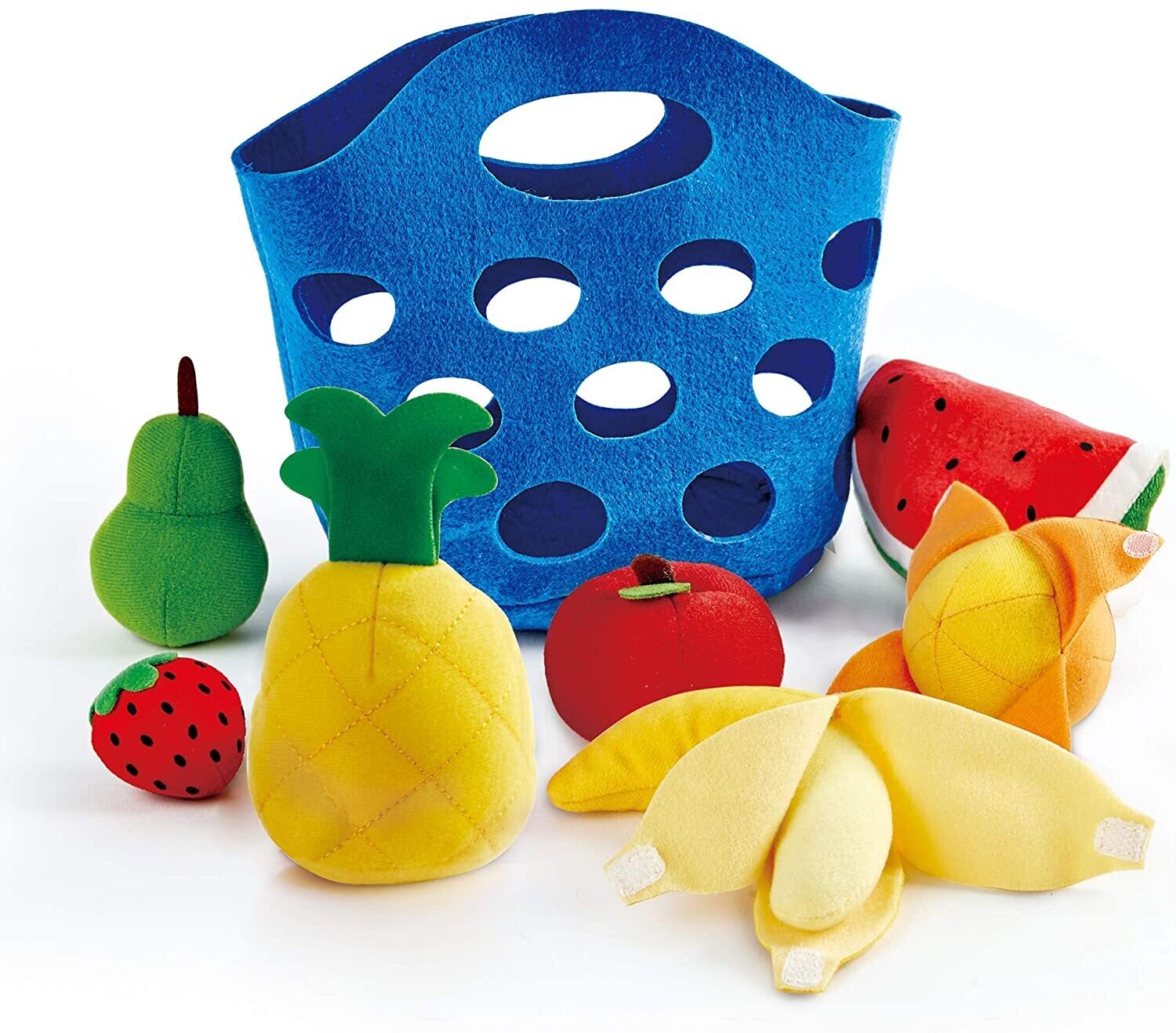 Hape Healthy Fruit Basket