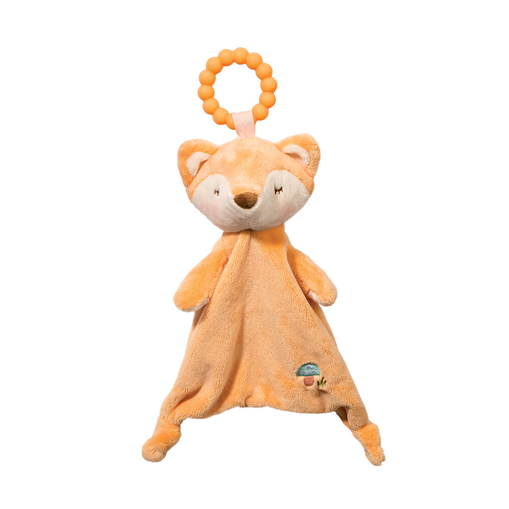 Douglas Jordan Fox Lil Teether